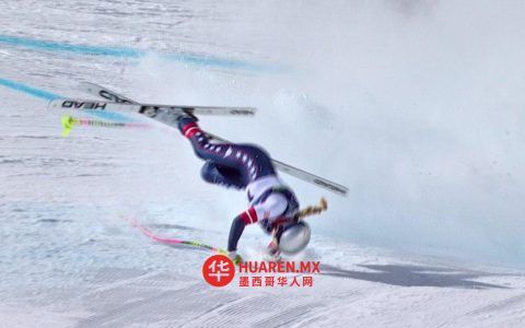 林赛·沃恩将赴欧洲接受进一步手术