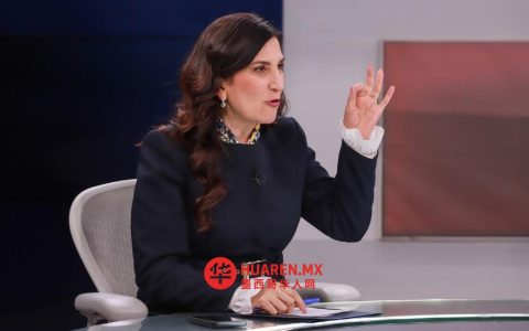 肯尼亚·洛佩斯·拉巴丹详解选举改革目标