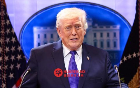 墨西哥将重新评估特朗普征收的全面关税对本国影响