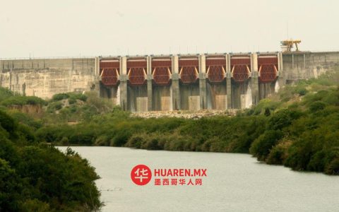 康agua称新莱昂州已向美国完成供水交付