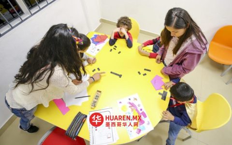 瓜达拉哈拉母亲们挺身而出，守护孩子免受封锁之苦