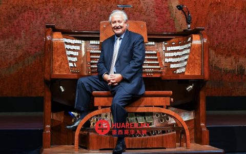 国家礼堂（Auditorio Nacional）：守护巨型管风琴的人