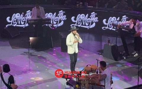 黑手党借“Epic Tour 46”活动渗透多个地区