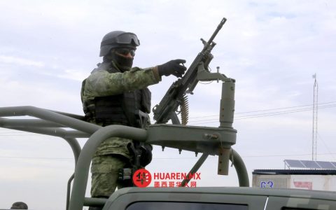 拉古纳-德杜兰戈加强2025-2026农业周期监管