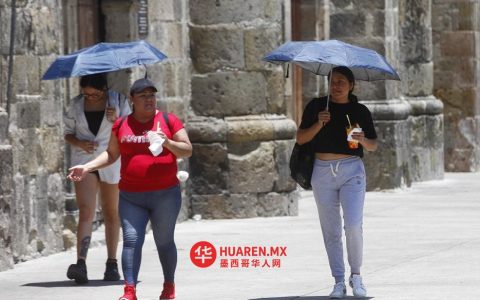 本周初天气预报出炉