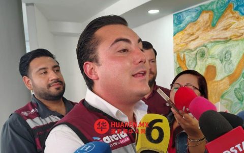 “NL不应该被一个束缚它的预算所限制，”曼努埃尔·格拉（Manuel Guerra）说道。