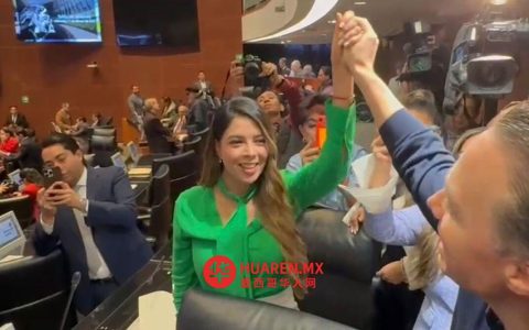 曼努埃尔·贝拉斯科推荐鲁思·冈萨雷斯出任萨尔瓦多左翼党（SLP）政府要职