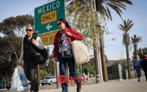 美国有超12.2万墨西哥人持有Finabien账户