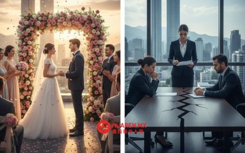 新莱昂州离婚率居全国第二，据墨西哥国家地理统计与信息研究所（INEGI）数据