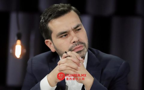 豪尔赫·马伊内斯（Jorge Máynez）：市长或成预算通过关键推手
