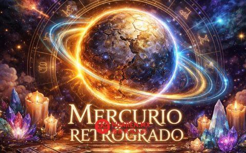 2026年水星逆行何时开始？误解与冲突真会随之而来？