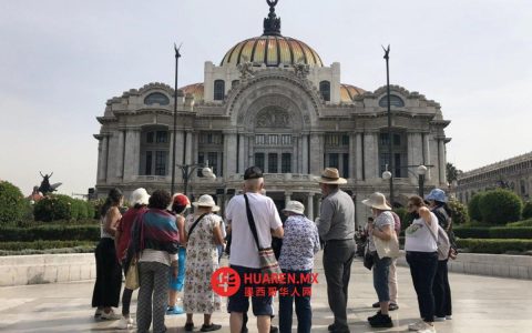 墨西哥在北美旅游业复苏中领跑——世界旅游理事会数据