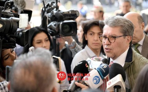 里卡多·蒙雷亚尔要求莫雷纳州审查国会议员个人资料