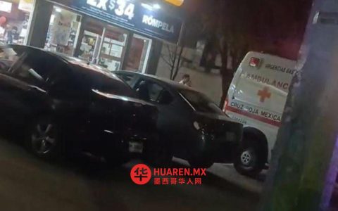 托雷翁两名汽车维修店女员工遭袭击殴打
