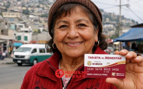 “Mujeres con Bienestar Edomex”项目是否新增要求？