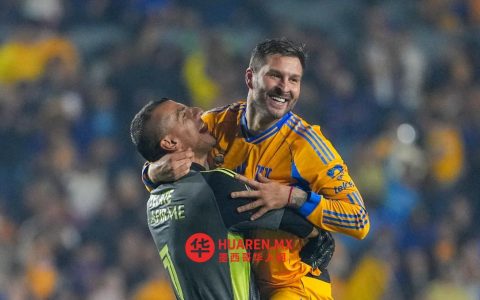 纳乌埃尔·古斯曼与吉尼亚克将为TV Azteca电视台解说世界杯