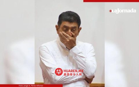 瓦哈卡惊现裙带雇佣：Jara公司聘用二十多名亲属