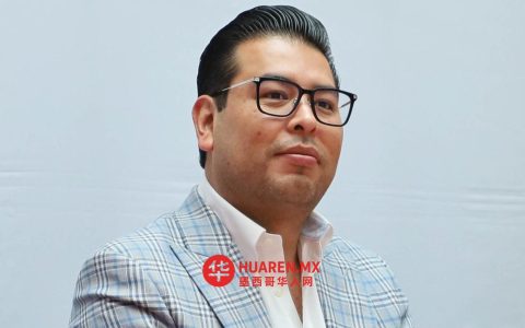 内斯托尔·卡马里略否认与普埃布拉省“瓦奇科尔”组织有关联