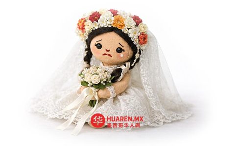 墨西哥怀孕少女：性暴力下的未成年怀孕危机