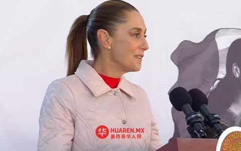 谢因鲍姆：任何企图干涉中国内政的行为都将失败
