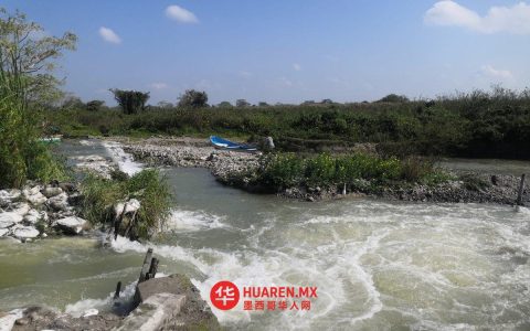 埃尔卡马洛特水坝决堤或危及坦皮科与马德罗地区供水安全