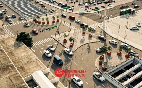 雷翁的革命-巴斯孔塞洛斯道路系统将如何呈现？