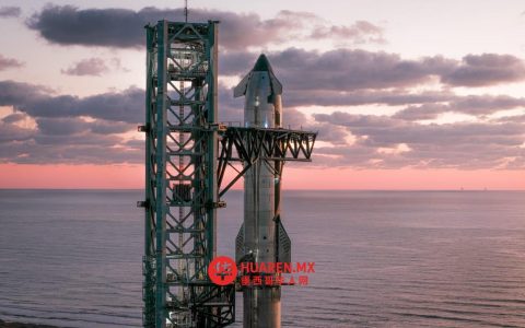 SpaceX下一艘星际飞船“Starship Flight 12”何时发射？