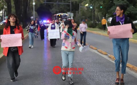 普埃布拉将部署800名警力防范非法渗透——阿尔门塔