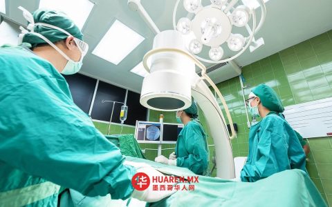 墨西哥癌症死亡人数持续上升｜INEGI数据
