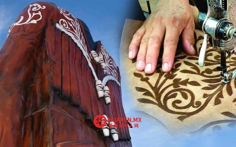 科阿韦拉州的“Cuera Tamaulipeca”获墨西哥工业产权局（IMPI）授予地理标志保护
