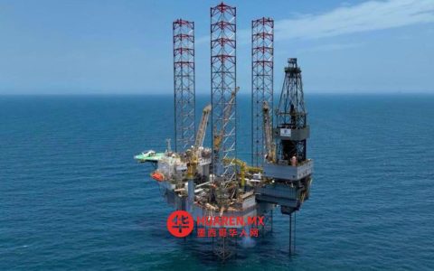墨西哥石油公司计划2025年底前清空危险废物库存