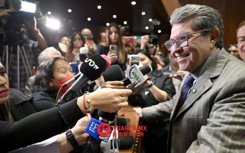 蒙特雷方面称不会因选举改革问题与PVEM（人民胜利运动）和PT（工人党）决裂
