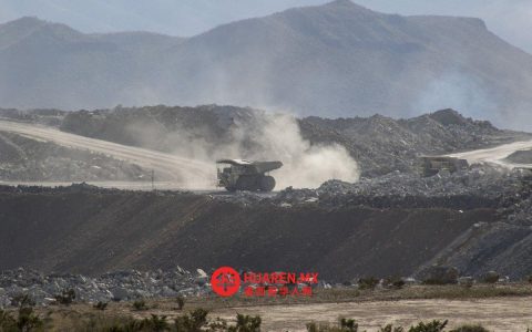 关键矿物行动计划与美墨加协定审查相衔接，墨西哥经济部称