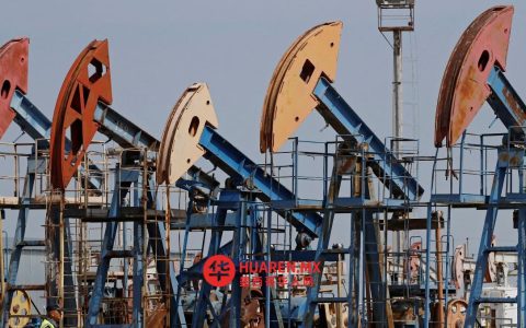 1月墨西哥国家石油公司出口量下滑