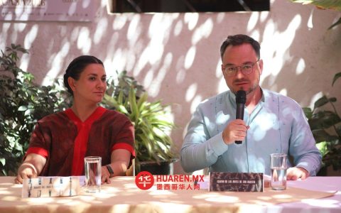 他们用八种原住民语言发布“CaSa奖”征稿公告，该奖项由弗朗西斯科·托莱多创立