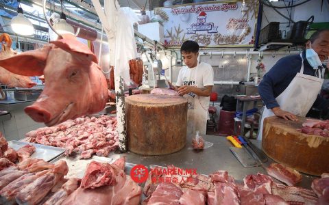 肉类产业担忧进口壁垒 将进一步推高价格