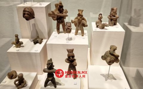 瓜达拉哈拉地区博物馆重现西班牙征服前的古老声音