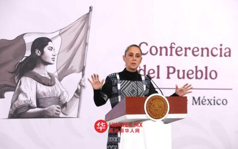 墨西哥联邦政府与各州正协同制定麻疹疫情应对方案