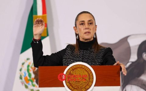 谢因鲍姆投资计划有望推动墨西哥经济增长至3%