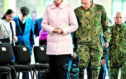 特基拉市长涉贪举报直抵墨西哥皇宫