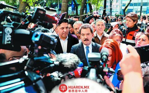 莫雷纳反对工人党与绿色党推动的选举改革提案