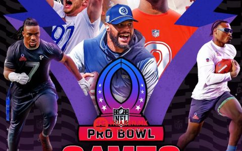 2026年NFL职业碗何时举行？日期与开赛时间公布