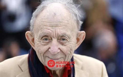 弗雷德里克·怀斯曼逝世，享年94岁