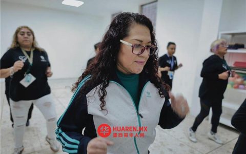 墨西哥社保局PASS计划助力患者改善健康与生活方式