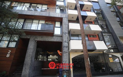科阿韦拉州一幢建筑及周边30栋违章建筑在事件中受损