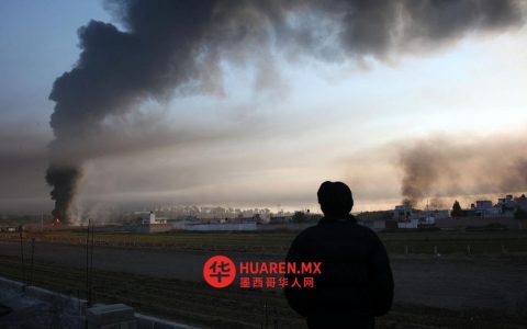 普埃布拉：瓦奇科尔石油的发源地，将主导全国石油资源恢复与开发