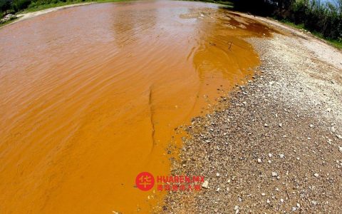 墨西哥矿业集团首次支付5亿比索用于修复索诺拉河