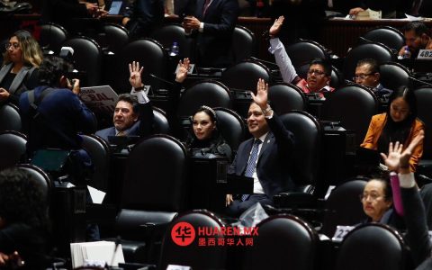 选举改革获劳工党、人民胜利运动及莫雷纳党支持