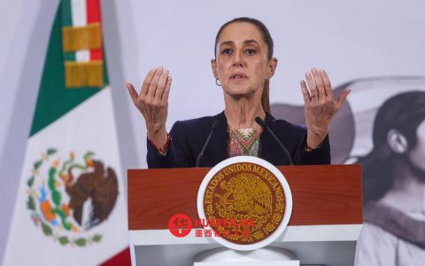 谢因鲍姆：流动摊贩安置应通过对话而非强制行动，就罗霍·德·拉·贝加事件作出回应