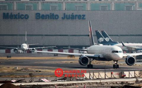 墨西哥航空与墨西哥城国际机场跻身全球准点率最高行列